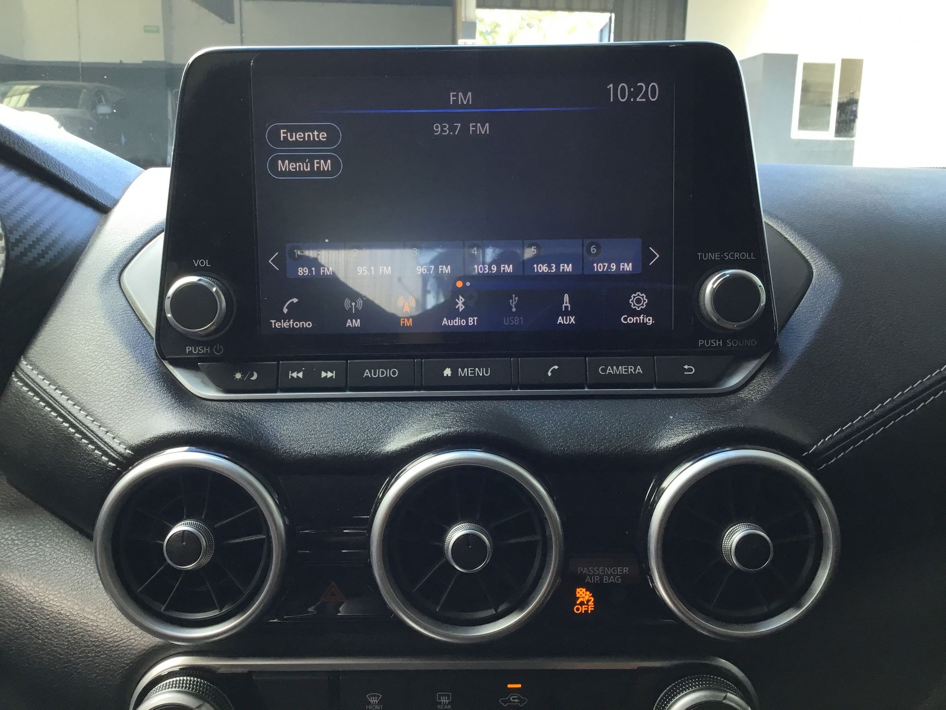 2024 Nissan SENTRA ADVANCE CVT 24