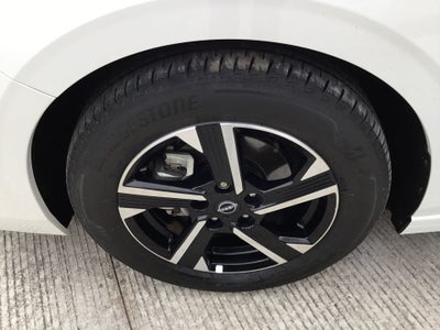 2025 Nissan SENTRA ADVANCE CVT 25