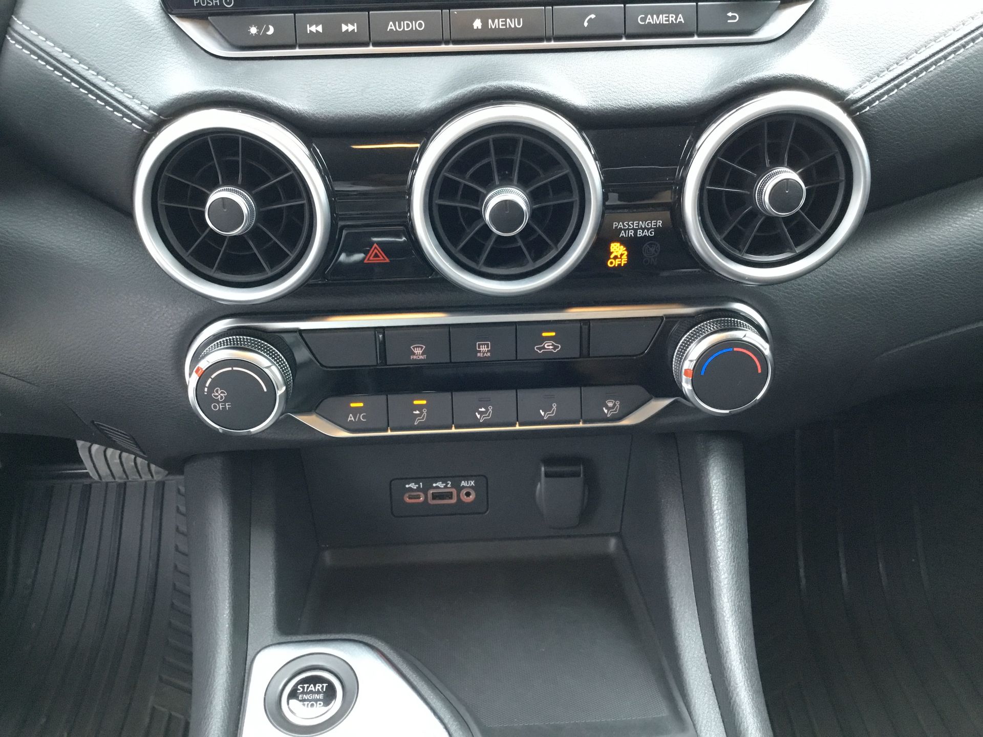 2025 Nissan SENTRA ADVANCE CVT 25