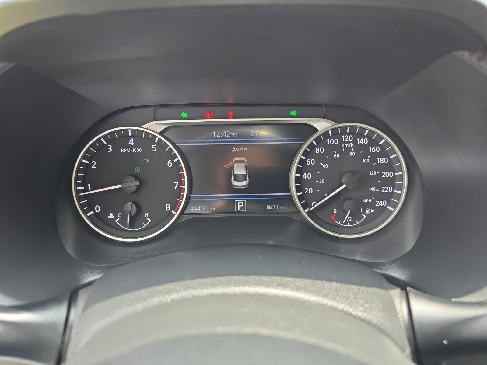 2023 Nissan SENTRA SR PLATINUM CVT 23