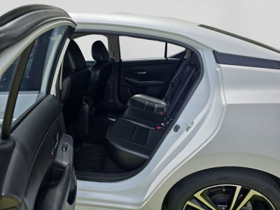 2023 Nissan SENTRA SR PLATINUM CVT 23