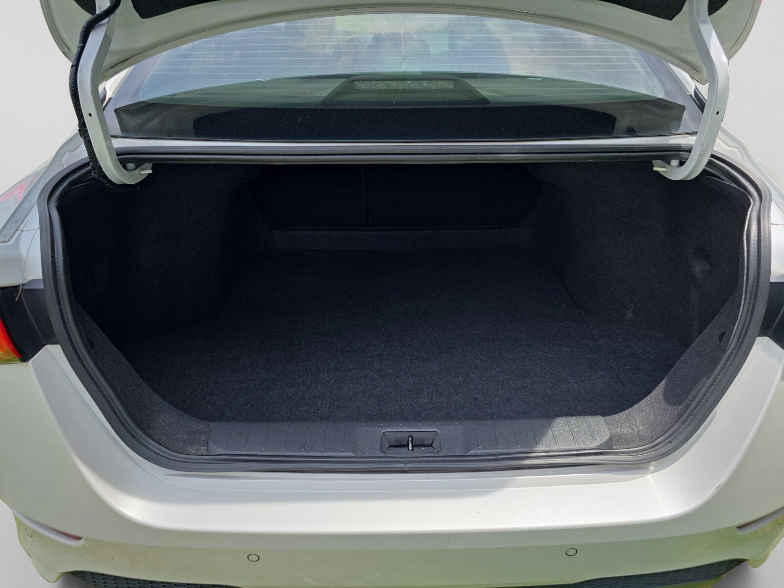 2023 Nissan SENTRA SR PLATINUM CVT 23