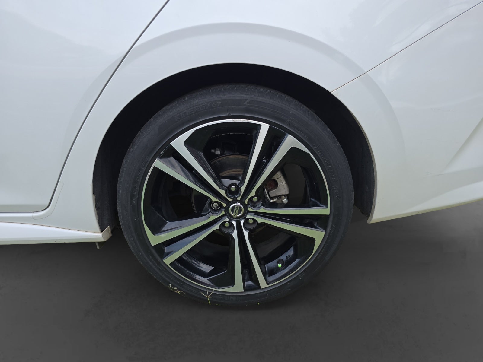 2023 Nissan SENTRA SR PLATINUM CVT 23