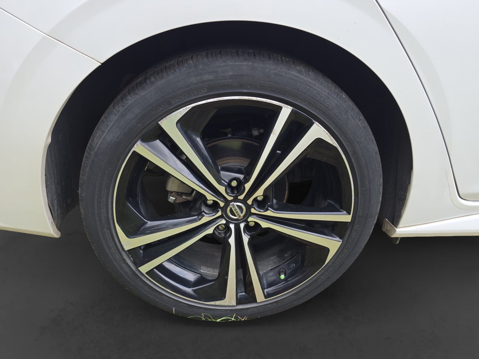 2023 Nissan SENTRA SR PLATINUM CVT 23