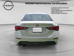 2023 Nissan SENTRA SR PLATINUM CVT 23