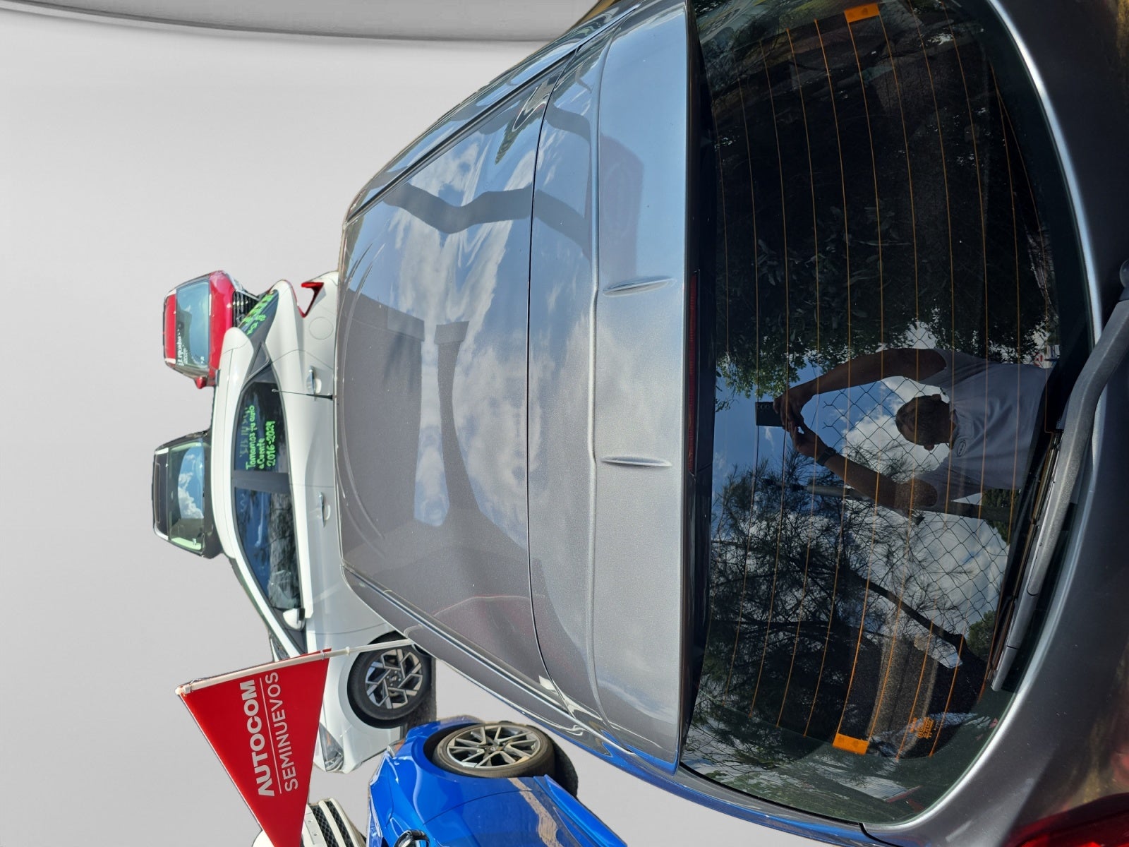 2020 Nissan MARCH ADVANCE TM