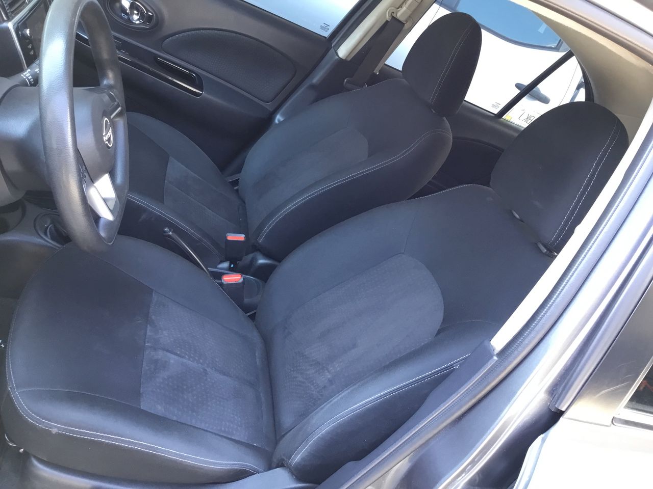 2023 Nissan MARCH ADVANCE TM 23