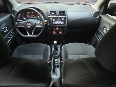 2024 Nissan MARCH MARCH ADVANCE TM 24