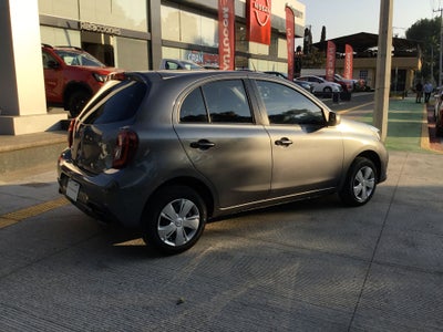 2024 Nissan MARCH MARCH SENSE TM 24