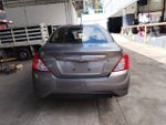2018 Nissan VERSA SENSE AT AC