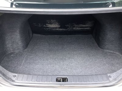 2018 Nissan VERSA SENSE AT AC