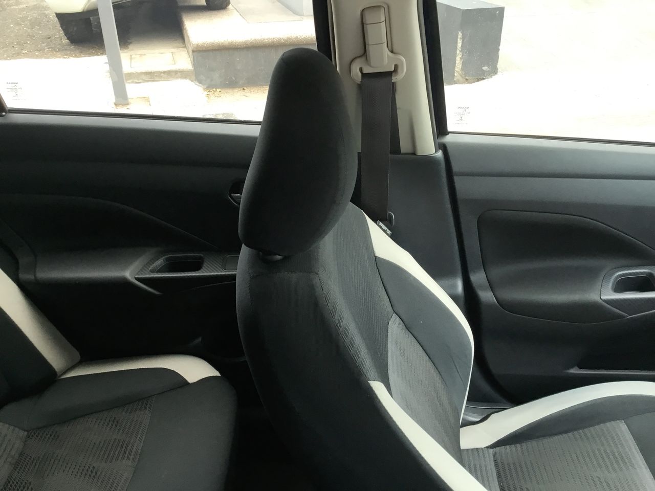 2021 Nissan VERSA ADVANCE MT 21