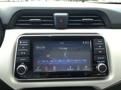 2021 Nissan VERSA ADVANCE MT 21