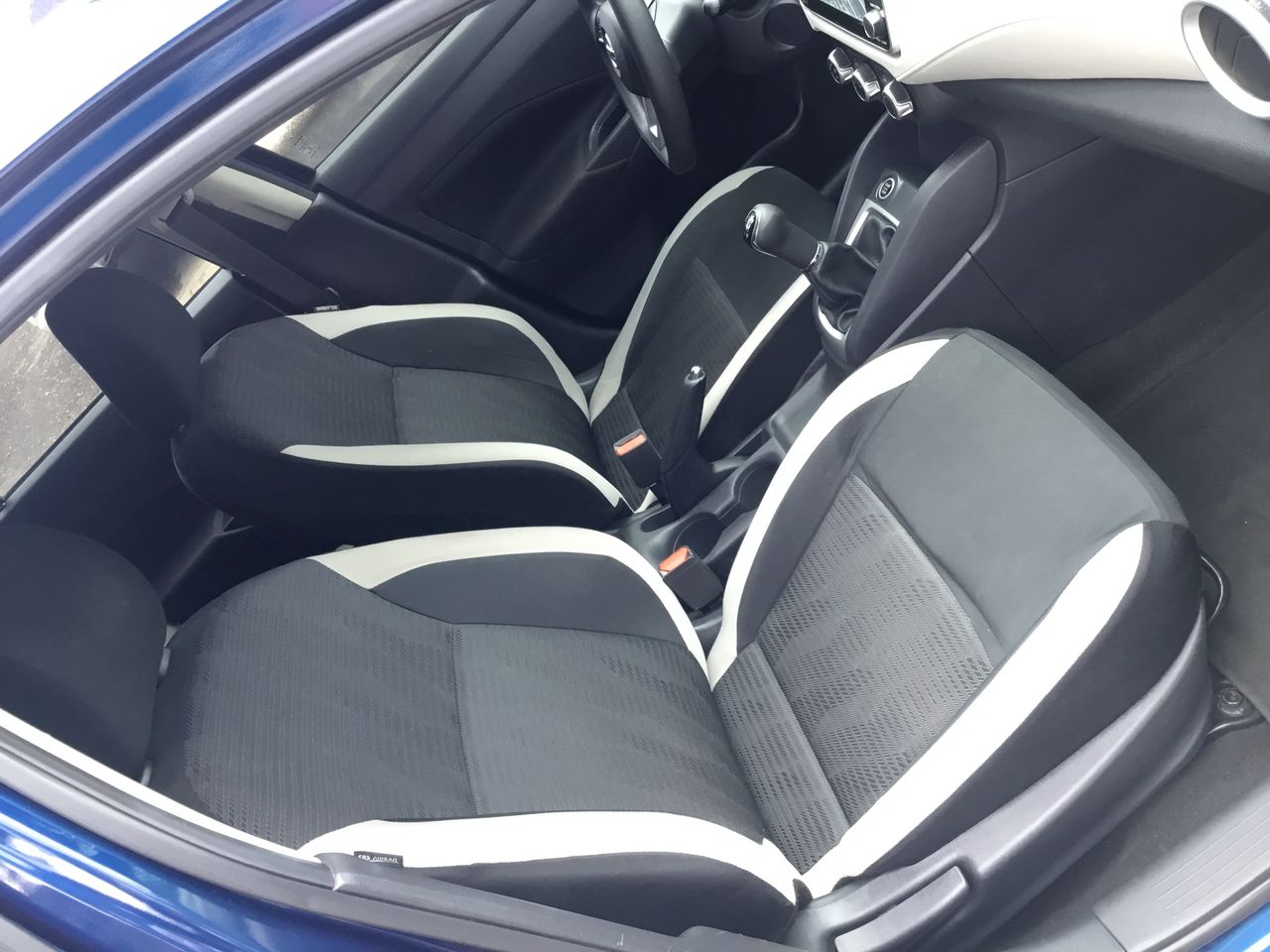 2021 Nissan VERSA ADVANCE MT 21