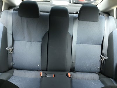 2024 Nissan VERSA ADVANCE CVT 24