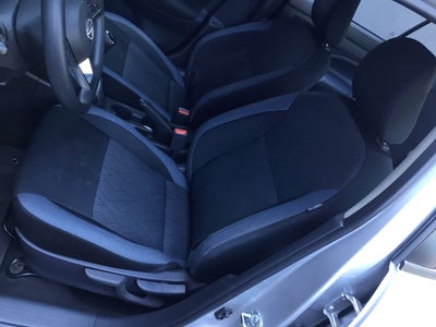 2023 Nissan VERSA ADVANCE MT 23