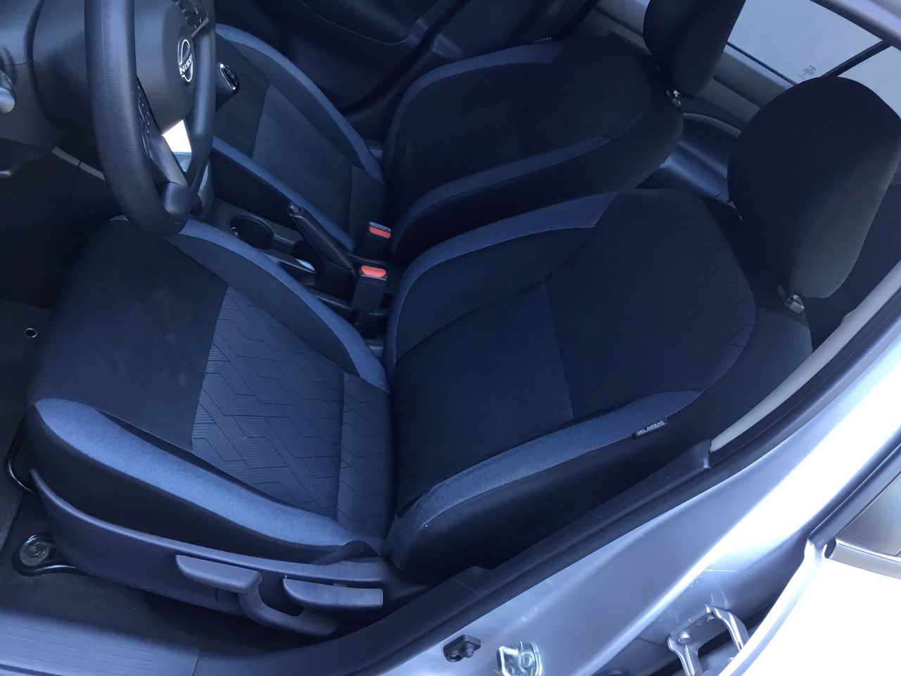 2023 Nissan VERSA ADVANCE MT 23