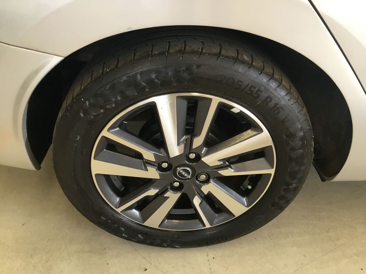 2023 Nissan VERSA ADVANCE MT 23