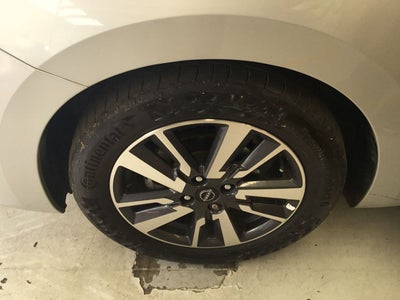 2023 Nissan VERSA ADVANCE MT 23