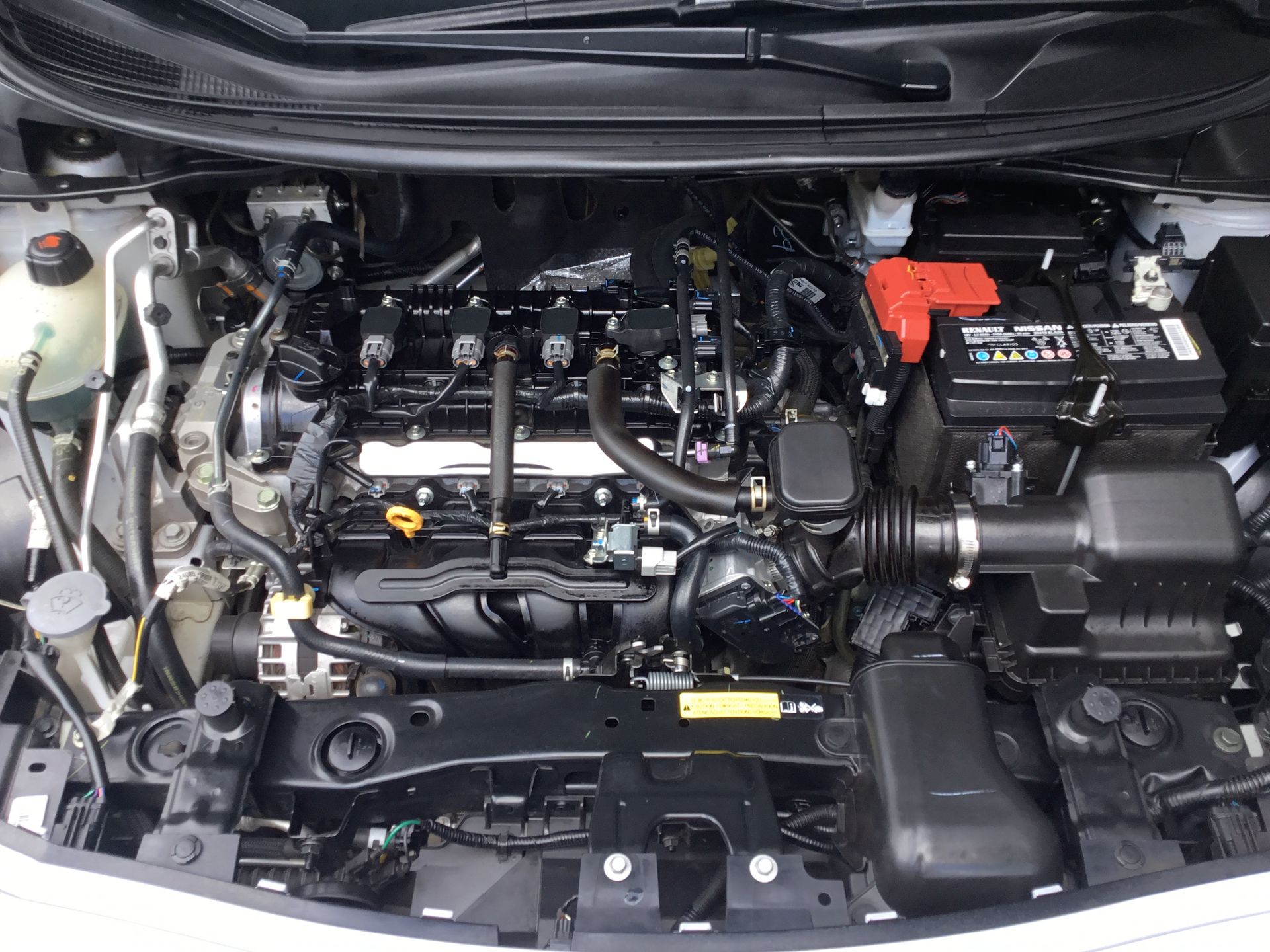 2024 Nissan VERSA EXCLUSIVE CVT 24