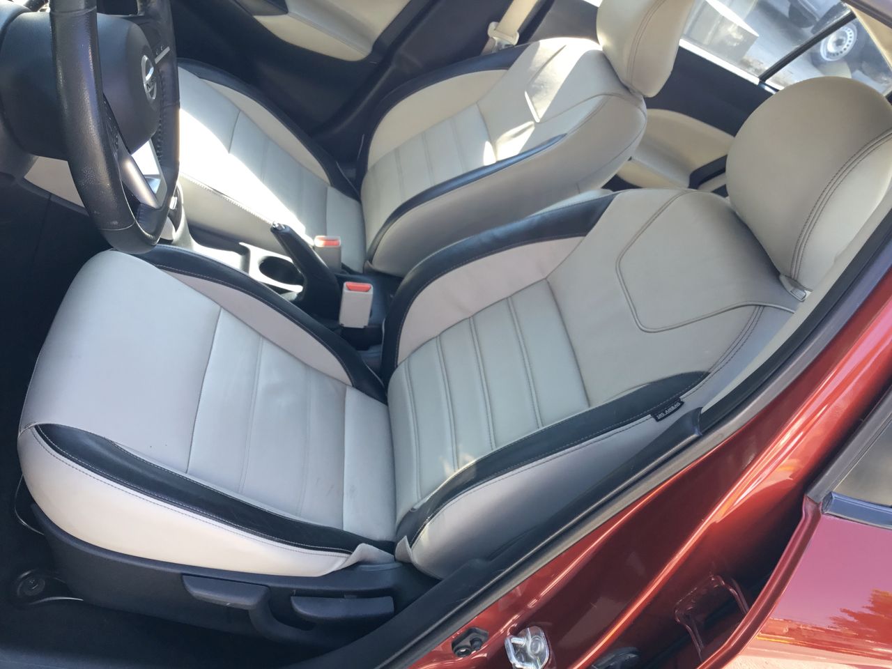 2020 Nissan VERSA PLATINUM CVT