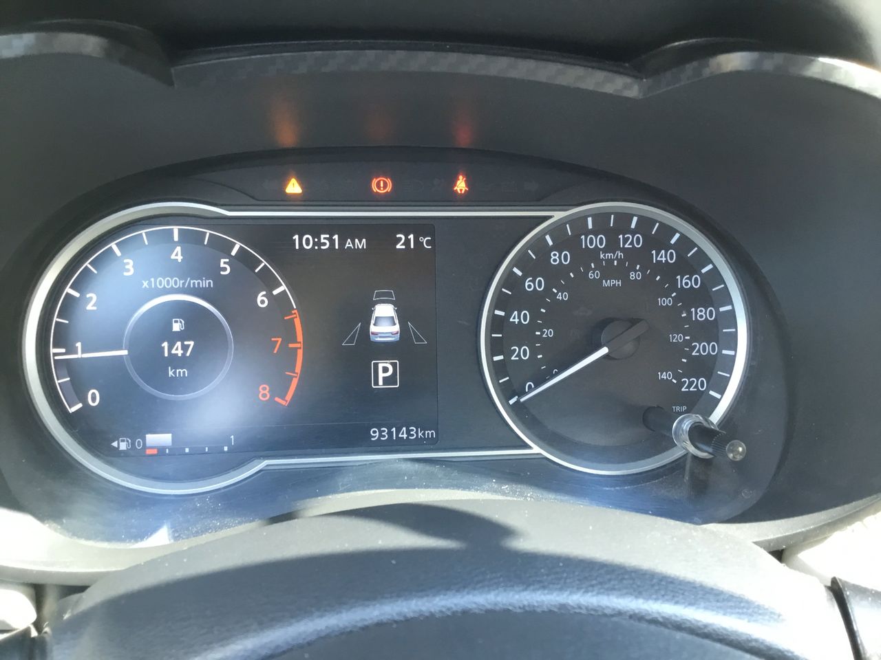 2020 Nissan VERSA PLATINUM CVT