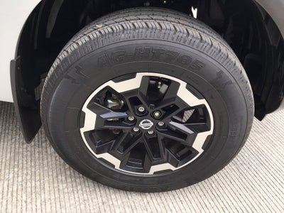 2025 Nissan NP300 PICK UP TM AC 25