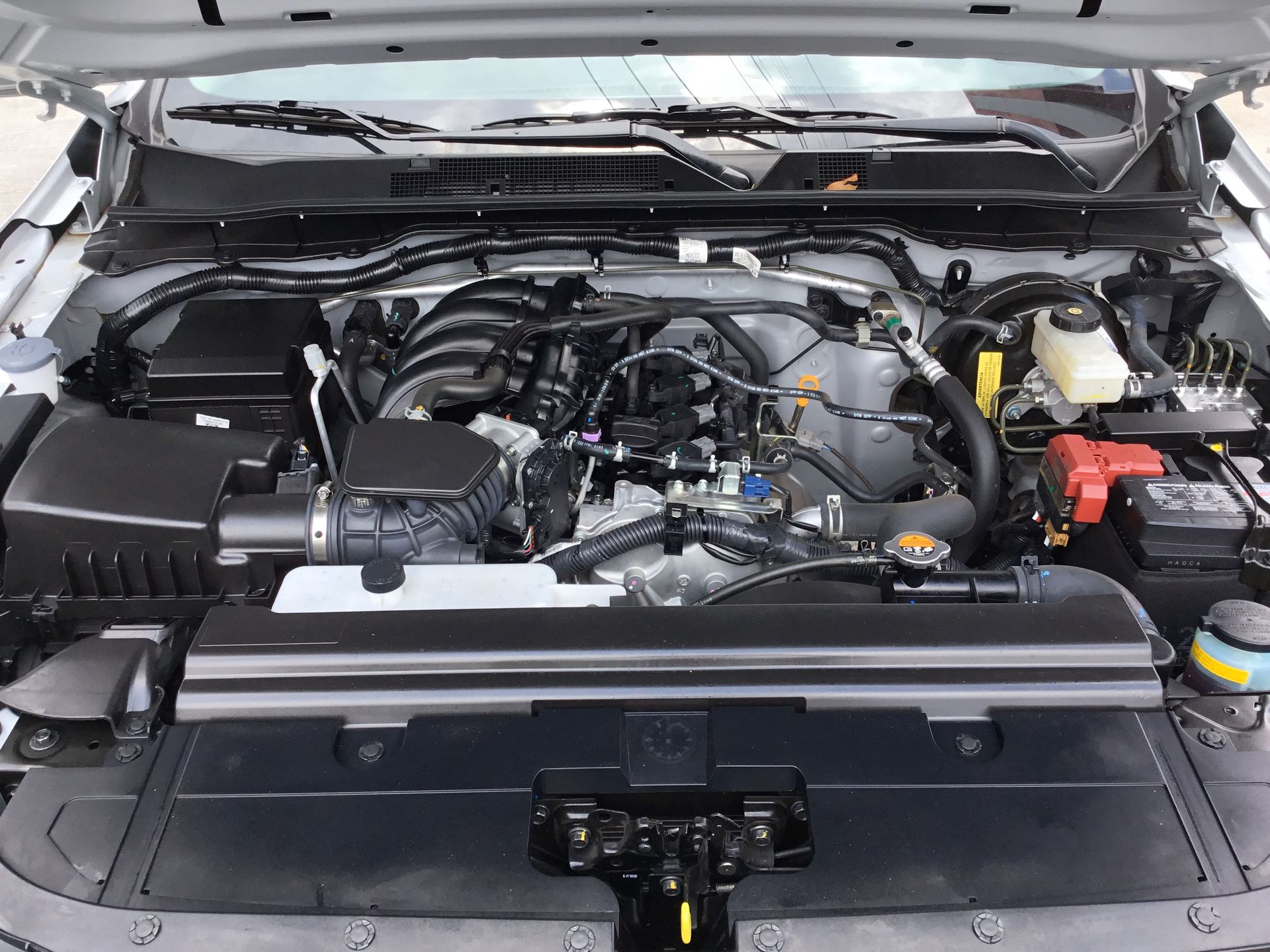 2025 Nissan NP300 PICK UP TM AC 25
