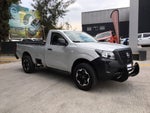 2025 Nissan NP300 PICK UP TM AC 25