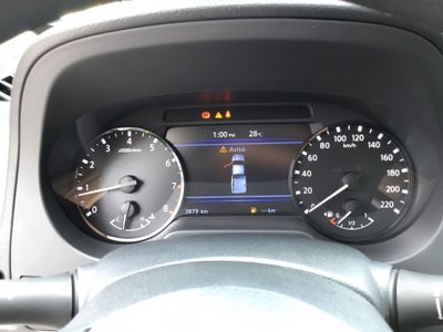 2025 Nissan NP300 PICK UP TM AC 25
