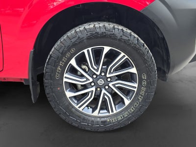 2025 Nissan FRONTIER PICK UP TM AC 25