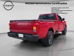 2025 Nissan FRONTIER PICK UP TM AC 25