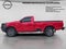 2025 Nissan FRONTIER PICK UP TM AC 25