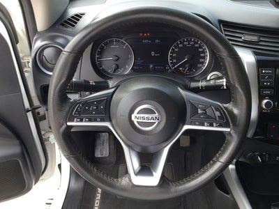 2022 Nissan FRONTIER PLATINUM LE DIESEL 4X4 TA 22