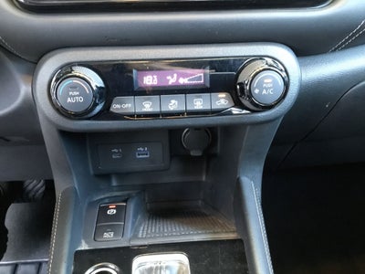 2023 Nissan KICKS EXCLUSIVE 1.6 LTS CVT 23