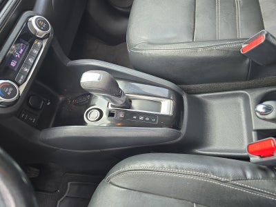 2019 Nissan KICKS E-POWER 1.6 ADVANCE LTS CVT A/C