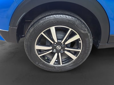 2021 Nissan KICKS ADVANCE 1.6 LTS MT 21