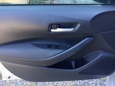 2020 Toyota COROLLA BASE CVT