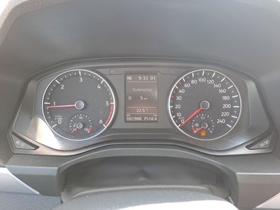 2021 Volkswagen AMAROK HIGHLINE 4MOTION V6