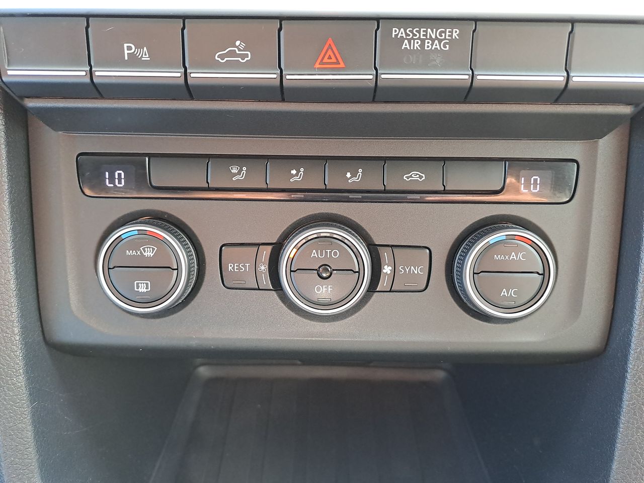2021 Volkswagen AMAROK HIGHLINE 4MOTION V6