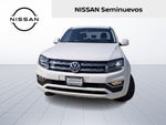 2021 Volkswagen AMAROK HIGHLINE 4MOTION V6