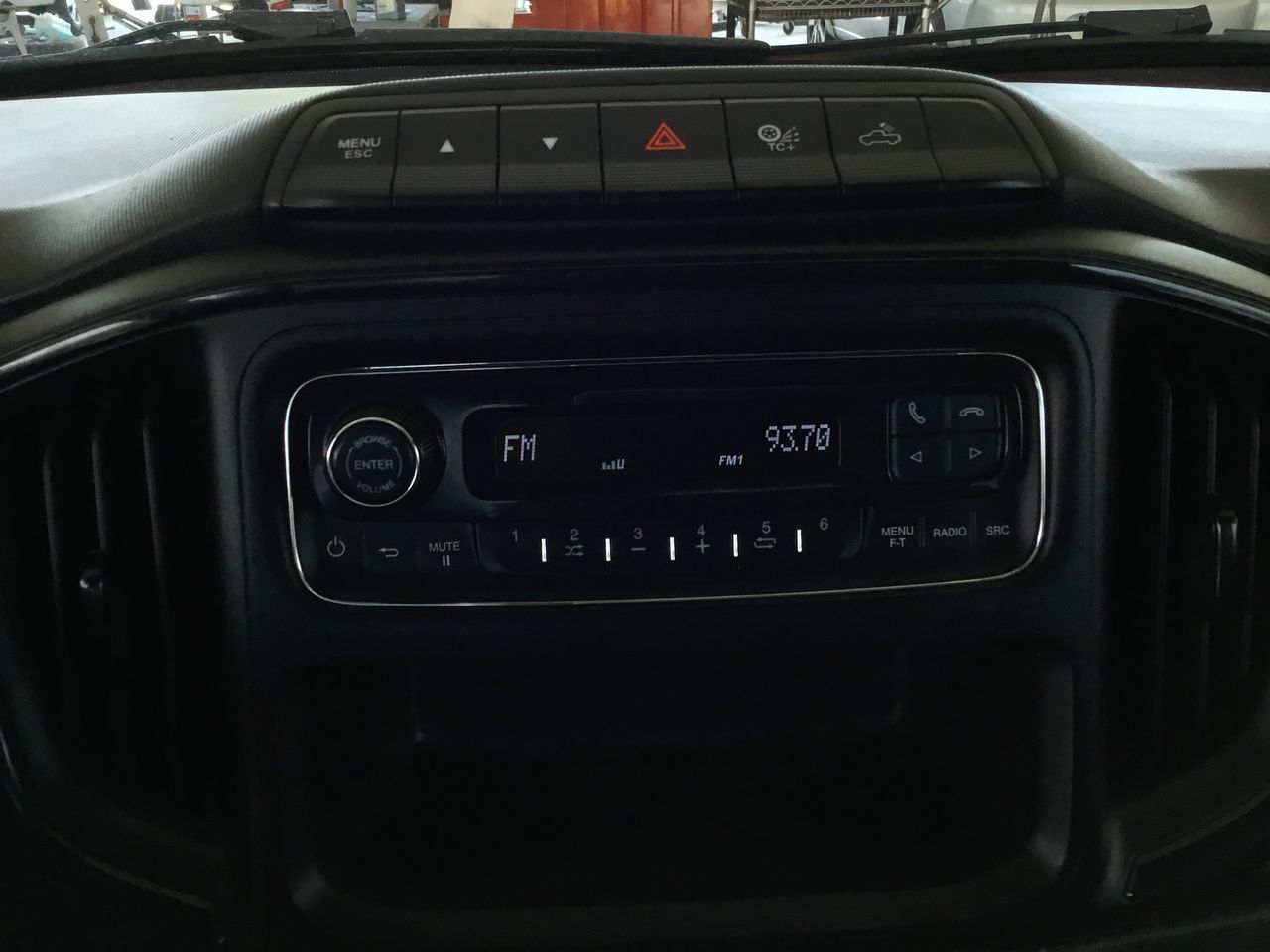 2021 RAM 700 SLT REGULAR CAB