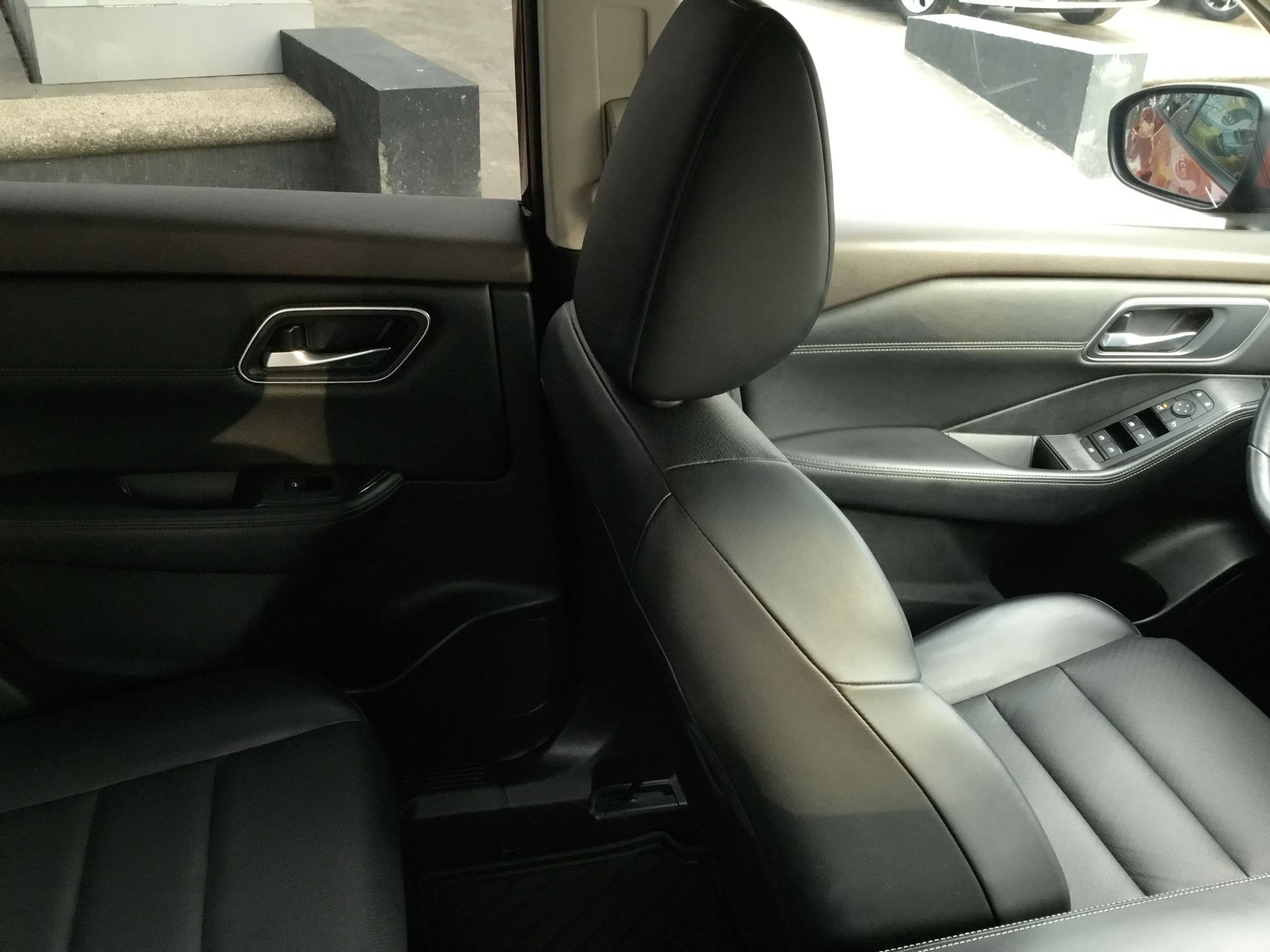 2023 Nissan X-TRAIL EXCLUSIVE E-POWER 2 ROW 23