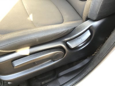 2019 Kia SOUL 1.6L LX T/A