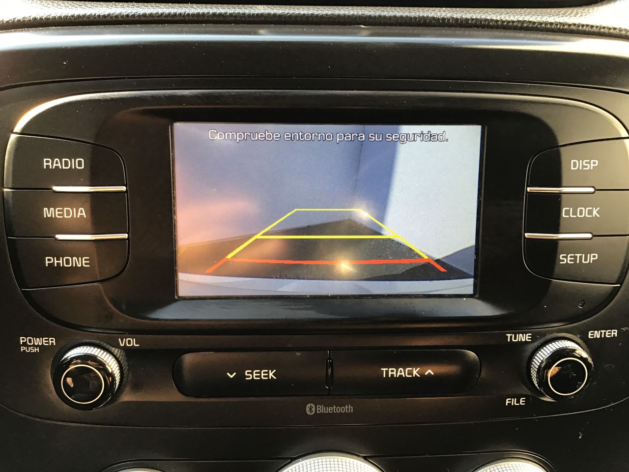 2019 Kia SOUL 1.6L LX T/A