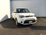 2019 Kia SOUL 1.6L LX T/A