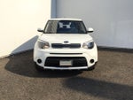 2019 Kia SOUL 1.6L LX T/A