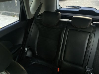 2017 Kia SOUL SX 1.6 DCT