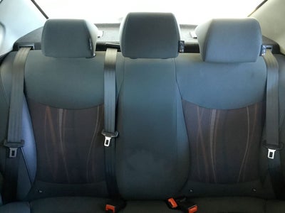 2018 Chevrolet AVEO LTZ Y AT