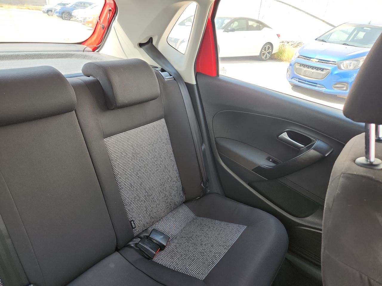 2020 Volkswagen POLO STARTLINE STD.